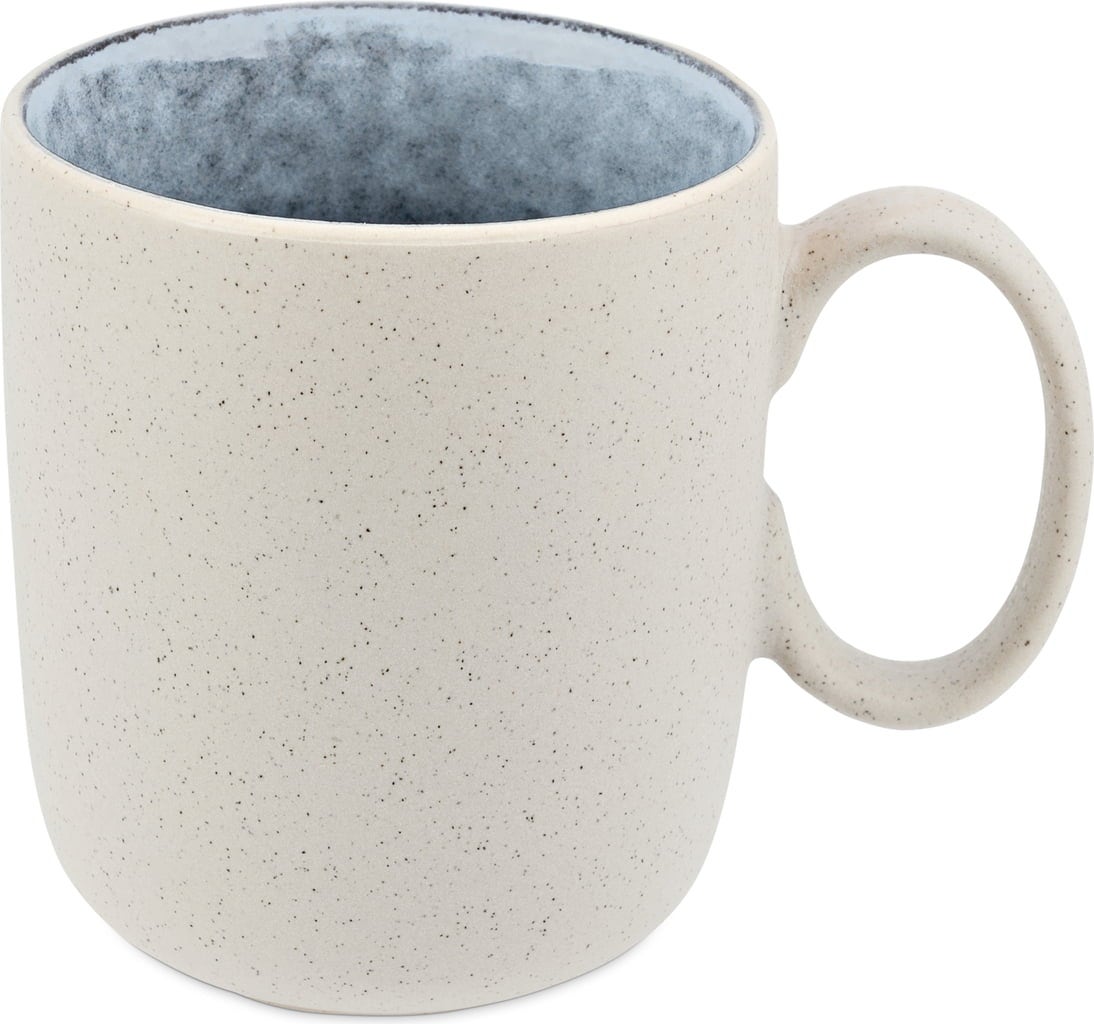 Arpeggio - Mugg, Light Blue (400 ml)