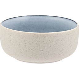 Rose & Tulipani Arpeggio - Bowl 14.5 cm - Light Blue