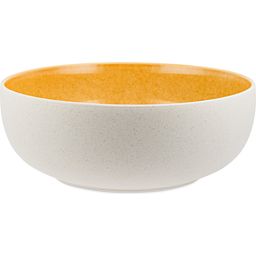 Rose & Tulipani Arpeggio - Salad Bowl - Pumpkin