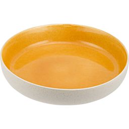 Rose & Tulipani Arpeggio - Soup Bowl - Pumpkin