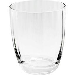 Rose & Tulipani Prismia - Beverage Glass - Clear