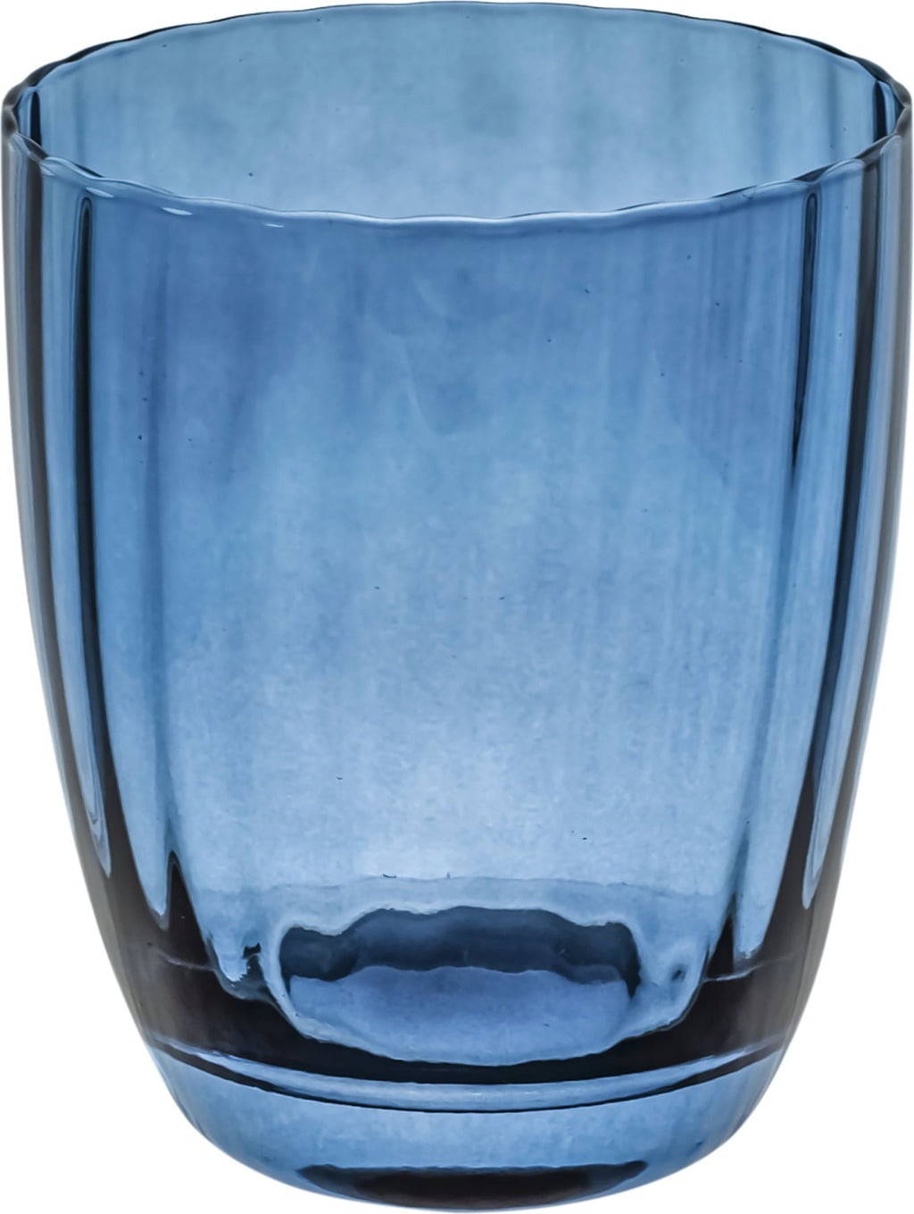 Prismia - Beverage Glass, Blue (310 ml)