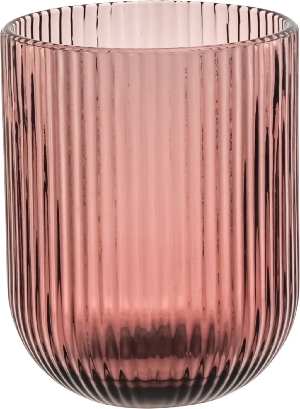 Rose & Tulipani Twisty - Bicchiere