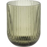 Rose & Tulipani Twisty - Beverage Glass