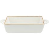 Rose & Tulipani Concerto - Oven Dish, Small