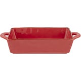 Rose & Tulipani Concerto - Oven Dish, Small