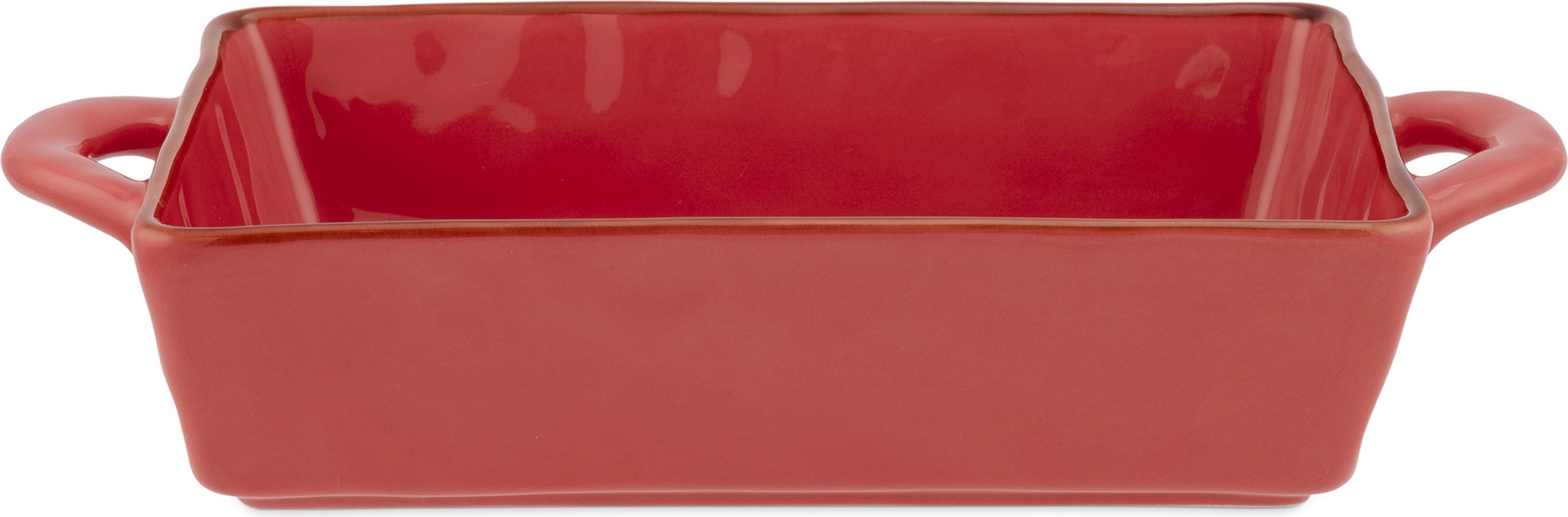Concerto - Oven Dish, Small, Corallo