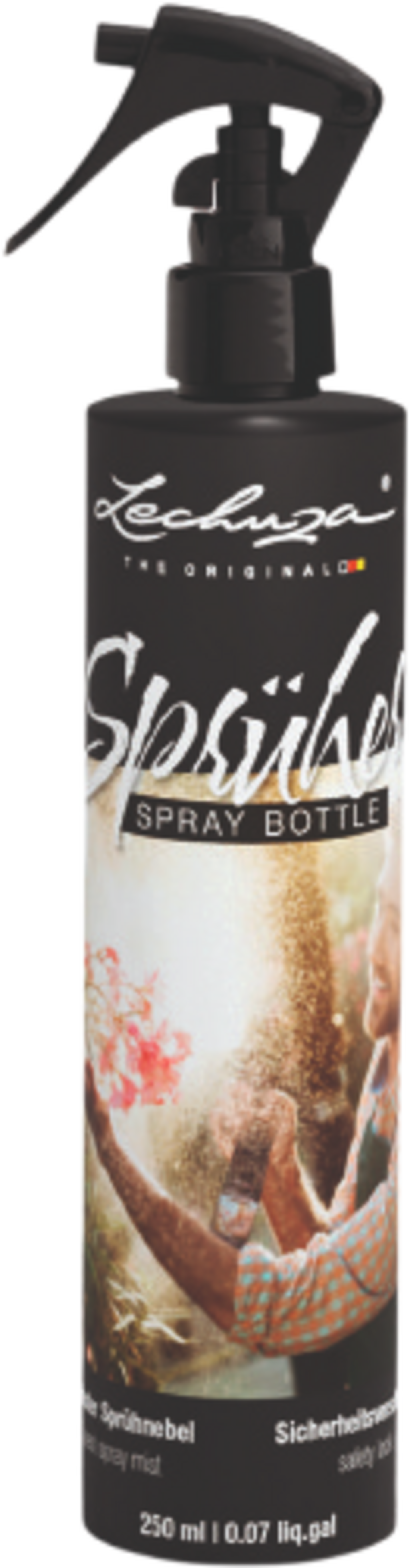 Lechuza SPRAYER - plastenka z razpršilnikom - 250 ml