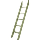 POPSICLE Inclined Ladder for Popsicle High Bed