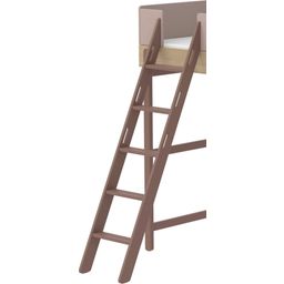 POPSICLE Inclined Ladder for Popsicle High Bed - Cherry