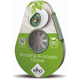 elho amazing avocado floater