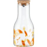 Sonnenglas Lichtkaraffe M1 (ohne Sonnenmodul)