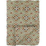 Chic Antique Vintage Quilt