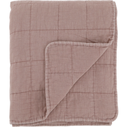 Chic Antique Vintage Quilt - Taupe