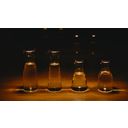 Carafe Lumineuse C1 (Sans Module Solaire)