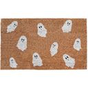 Eulenschnitt Coconut Fibre Doormat - Ghosts - 1 item