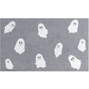 Eulenschnitt Washable Doormat - Ghosts - 1 item