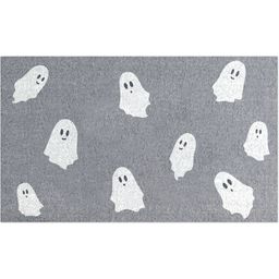 Eulenschnitt Washable Doormat - Ghosts - 1 item