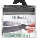 Brabantia Replacement Laundry Bags - 35 Litres