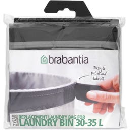 Brabantia Replacement Laundry Bags - 35 Litres