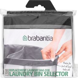 Brabantia Replacement Laundry Bags - 55 Litres 