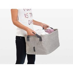 Brabantia Foldable Laundry Basket - 1 item