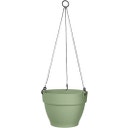 elho vibia campana Hanging Basket 26 cm - Pistachio Green