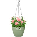 elho vibia campana Hanging Basket 26 cm - Pistachio Green