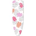 Cotton Comfort Universal Ironing Board Cover - 140 x 45 cm