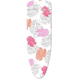 Cotton Comfort Universal Ironing Board Cover - 140 x 45 cm - 1 Pc