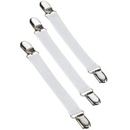 LEIFHEIT Ironing Board Tension Clips - 1 Pc