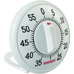 LEIFHEIT Kitchen Timer  - 1 Pc