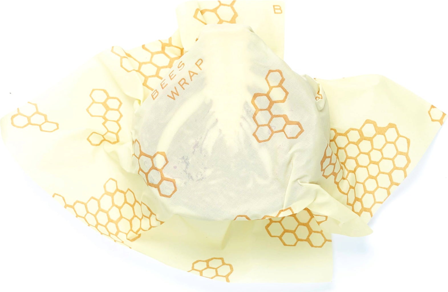 Beeswax Wrap - Large (33 x 35cm)