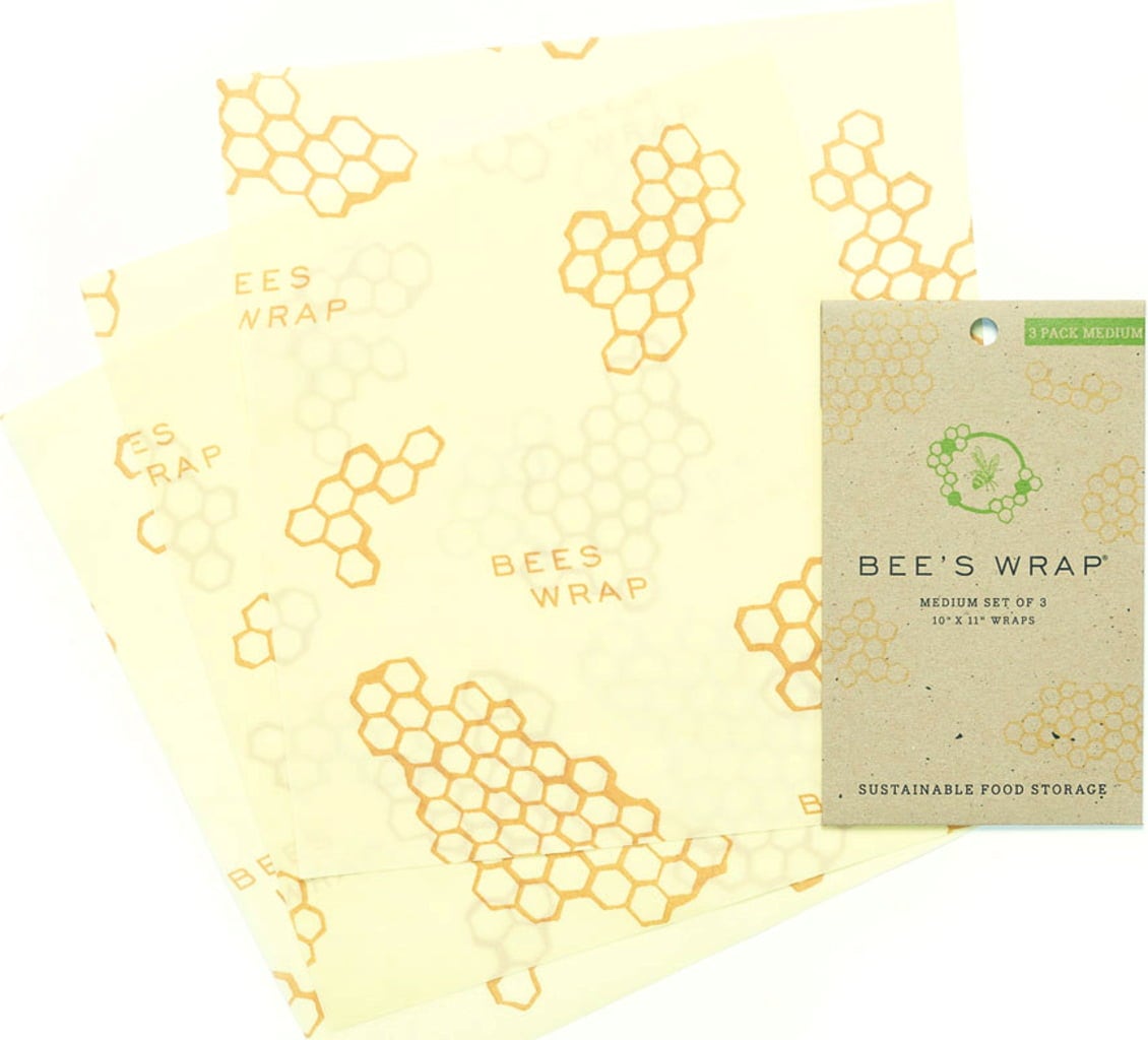Set of 3 Wraps