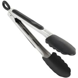 LEIFHEIT Grill & Kitchen Tongs, 23 cm - 1 Pc