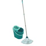 LEIFHEIT Wischmop-Set Classic