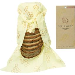 Bee’s Wrap Bienenwachstuch Brot Extra Large