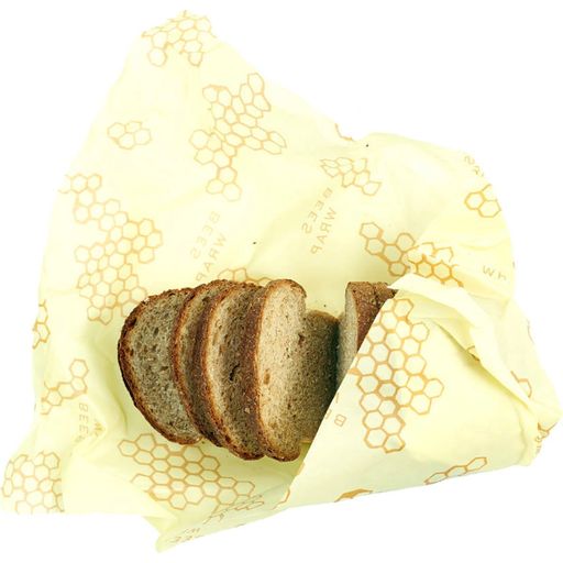 Bee’s Wrap Bienenwachstuch Brot Extra Large - 1 Stk