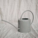 Eulenschnitt Heart Watering Can 1.55 L - Grey