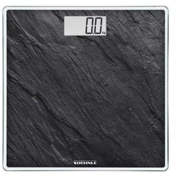 Pèse-Personne Numérique - Style Sense Compact 300 Slate - 1 pcs