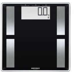 Shape Sense Connect 50 Digital Bathroom Scale - 1 item