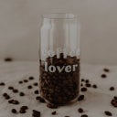 Eulenschnitt Tall Glass - Coffee Lover