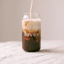 Eulenschnitt Tall Glass - Coffee Lover
