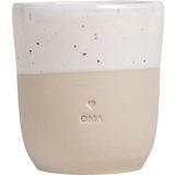 Eulenschnitt "Oma" Mug