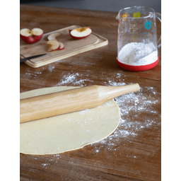 Pebbly Rolling Pin - 1 item