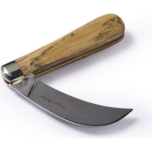 Burgon & Ball Klassisk Kniv för Skärning - 1 st.