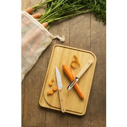 Pebbly Chef Set, 4-piece - 1 set