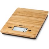 SOEHNLE Bamboo Digital Kitchen Scale