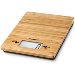 SOEHNLE Bamboo Digital Kitchen Scale - 1 item