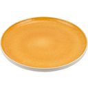 Rose & Tulipani Arpeggio - Assiette 29 cm - Pumpkin